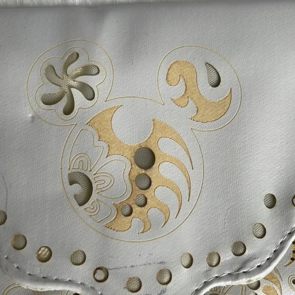 DISNEY crossbody bag - Picture 4 of 7